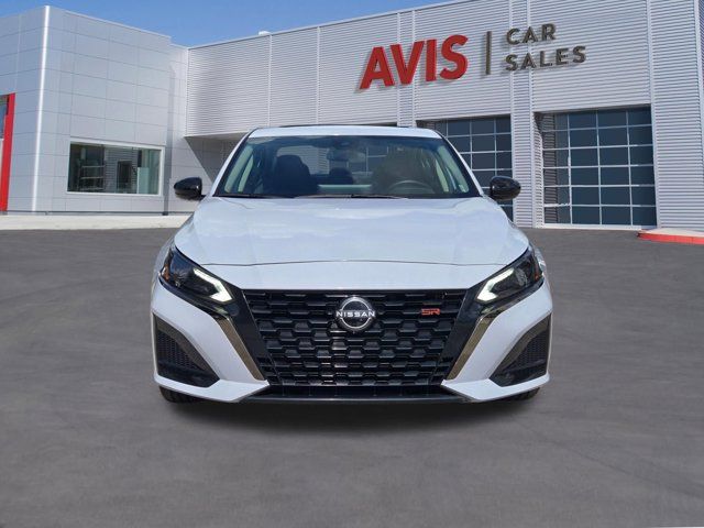 Thumbnail: 2025 Nissan Altima - 2