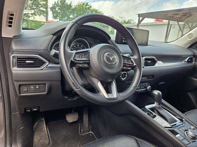 Thumbnail: 2025 Mazda CX-5 - 15