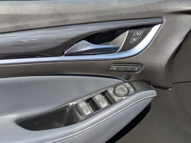 Thumbnail: 2024 Buick Enclave - 13