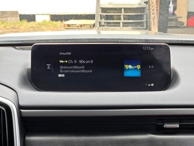 Thumbnail: 2025 Mazda CX-50 - 18