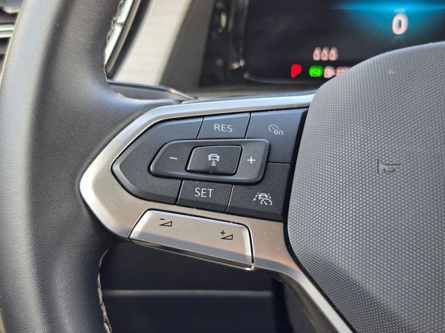 Thumbnail: 2025 Volkswagen Atlas - 21