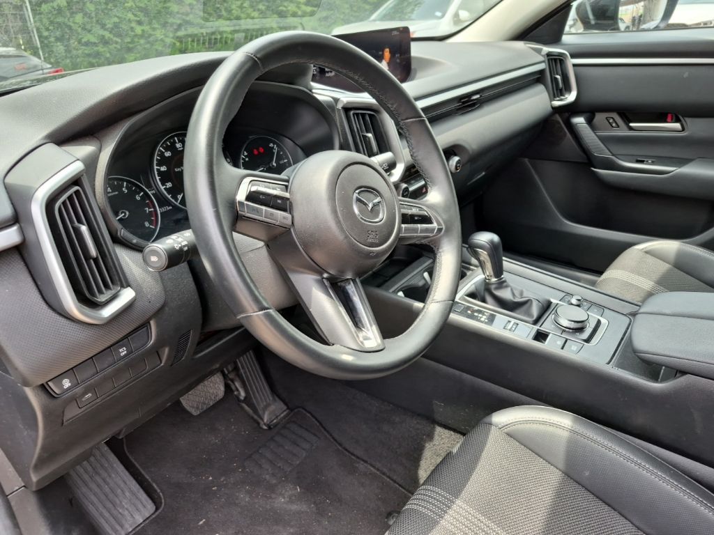 Thumbnail: 2025 Mazda CX-50 - 7