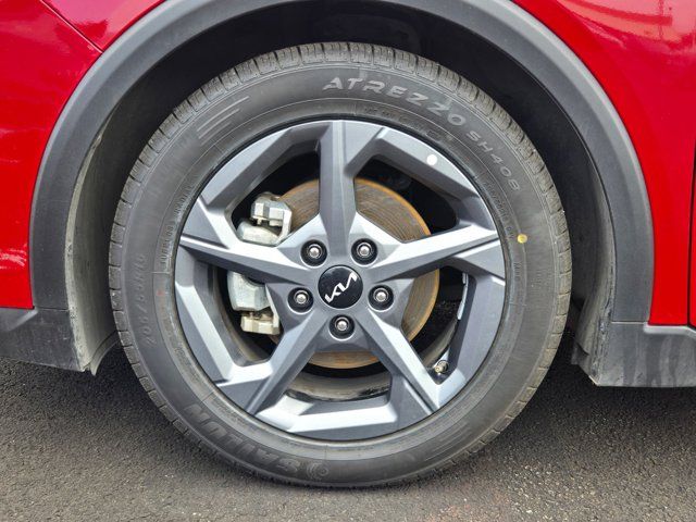 Thumbnail: 2025 Kia K4 - 32