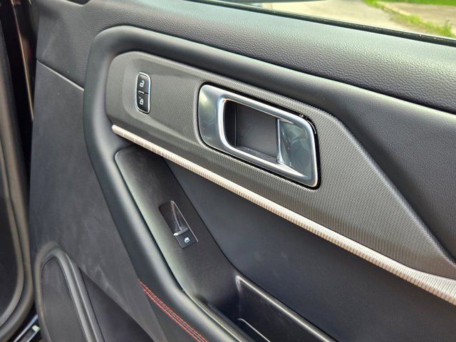Thumbnail: 2025 Ford Explorer - 29