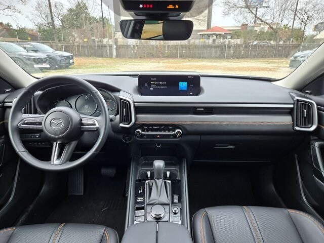 Thumbnail: 2025 Mazda CX-50 - 24