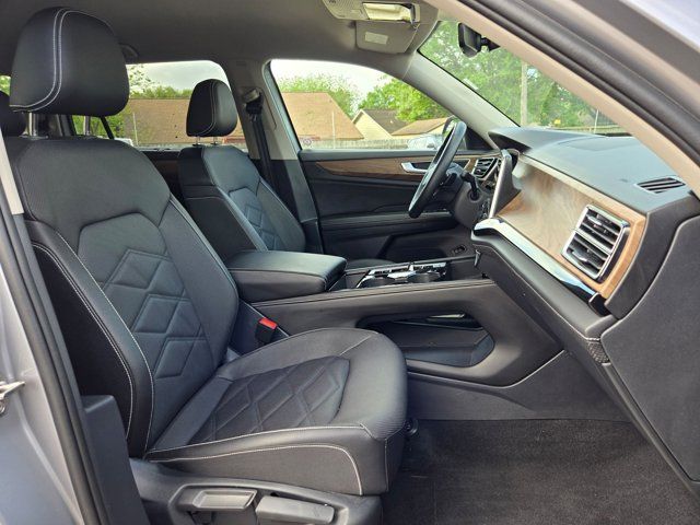 Thumbnail: 2025 Volkswagen Atlas - 28