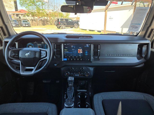 Thumbnail: 2025 Ford Bronco - 25