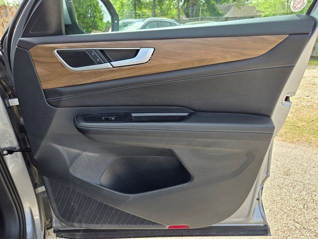 Thumbnail: 2025 Volkswagen Atlas - 33