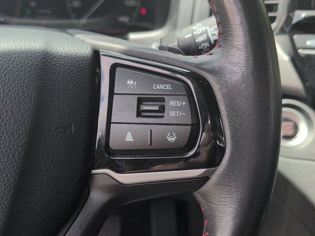 Thumbnail: 2025 Honda Odyssey - 20
