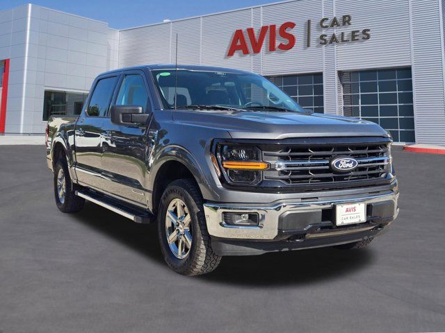 Thumbnail: 2025 Ford F-150 - 3