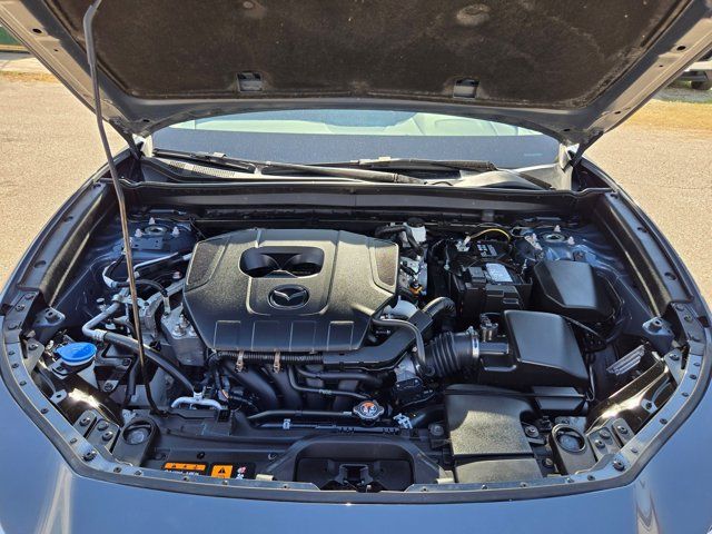 Thumbnail: 2025 Mazda CX-30 - 31