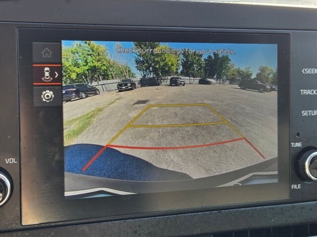 Thumbnail: 2024 Kia Sportage - 20