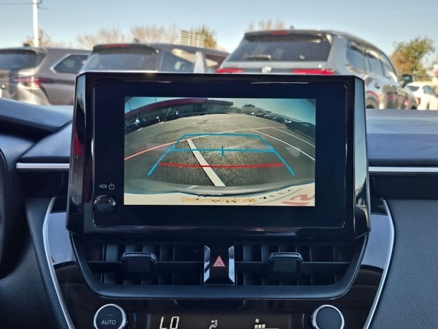 Thumbnail: 2025 Toyota Corolla - 19