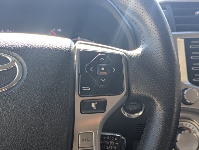 2024 Toyota 4Runner SR5 - Photo 24