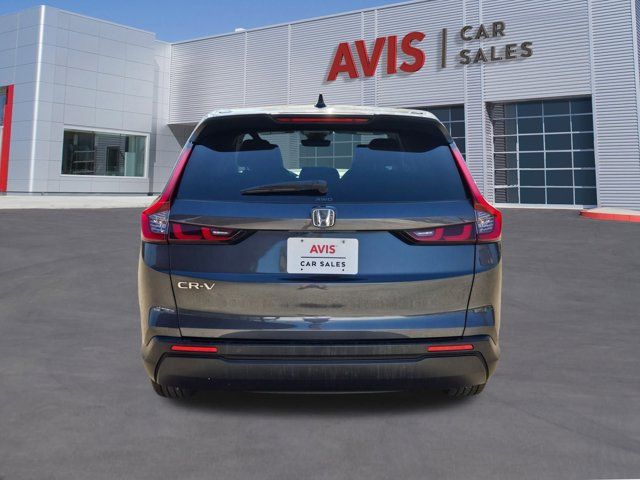 Thumbnail: 2025 Honda CR-V - 9