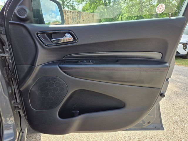 Thumbnail: 2025 Dodge Durango - 28