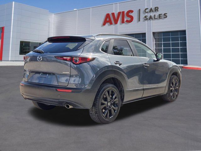 Thumbnail: 2025 Mazda CX-30 - 6