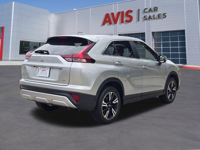 Thumbnail: 2025 Mitsubishi Eclipse Cross - 6