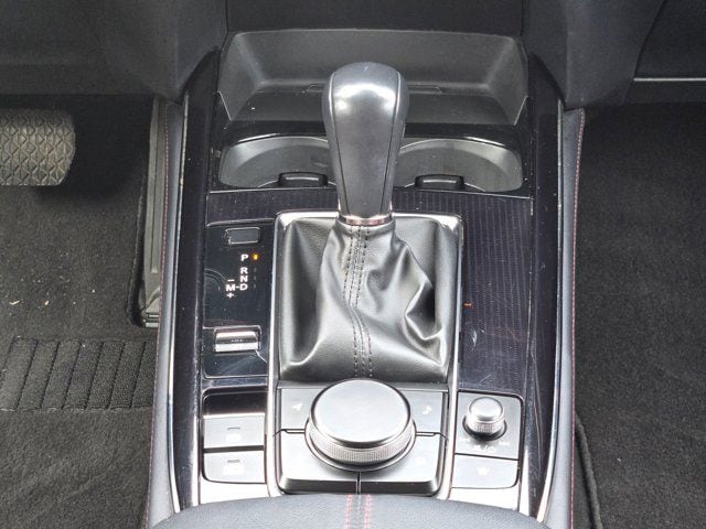 Thumbnail: 2025 Mazda CX-30 - 17