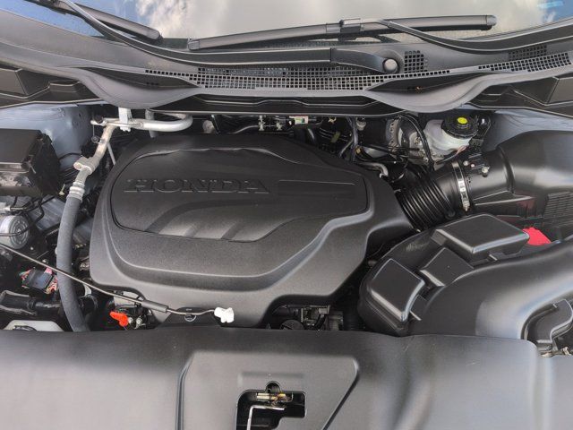 Thumbnail: 2025 Honda Odyssey - 35
