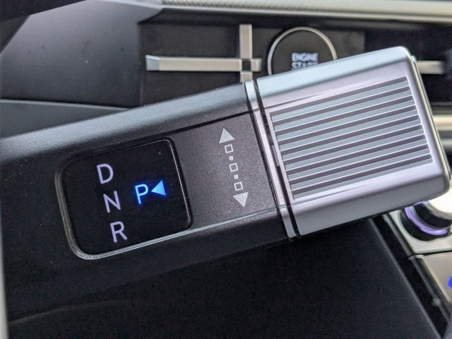 Thumbnail: 2025 Hyundai Santa Fe - 16