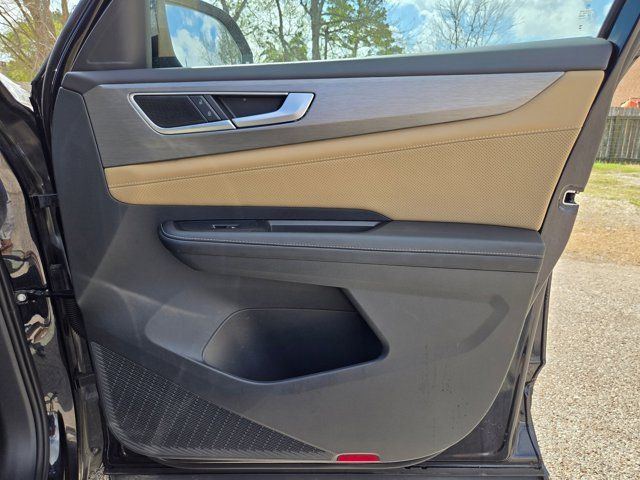 Thumbnail: 2025 Volkswagen Atlas - 27