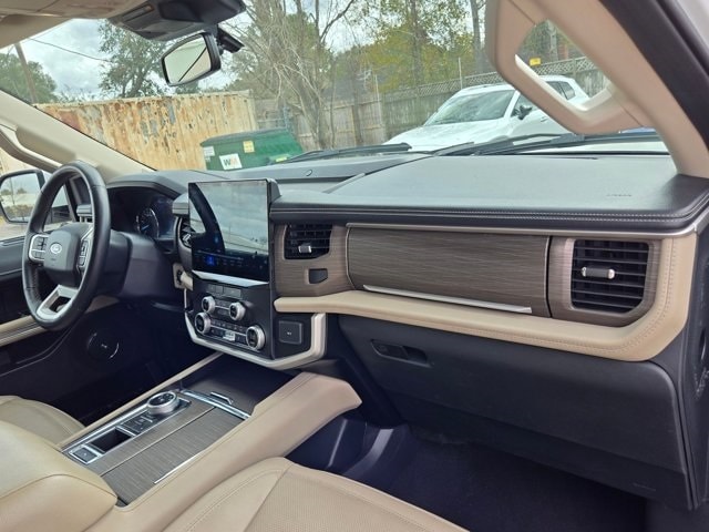 Thumbnail: 2024 Ford Expedition MAX - 30