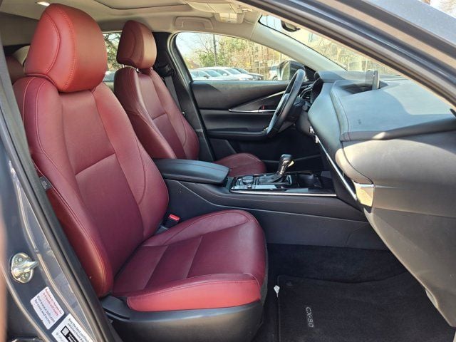 Thumbnail: 2025 Mazda CX-30 - 29