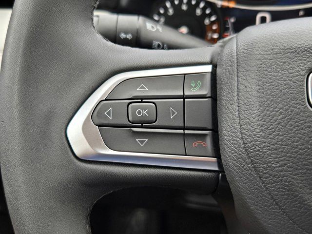 Thumbnail: 2025 Jeep Compass - 20