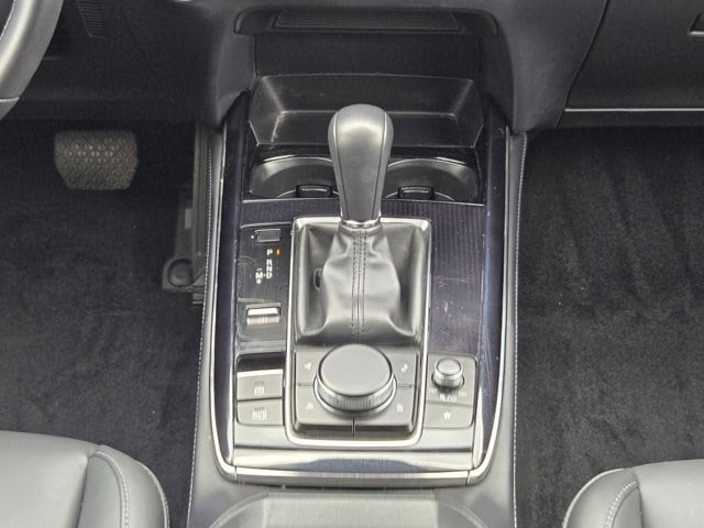 Thumbnail: 2025 Mazda CX-30 - 17