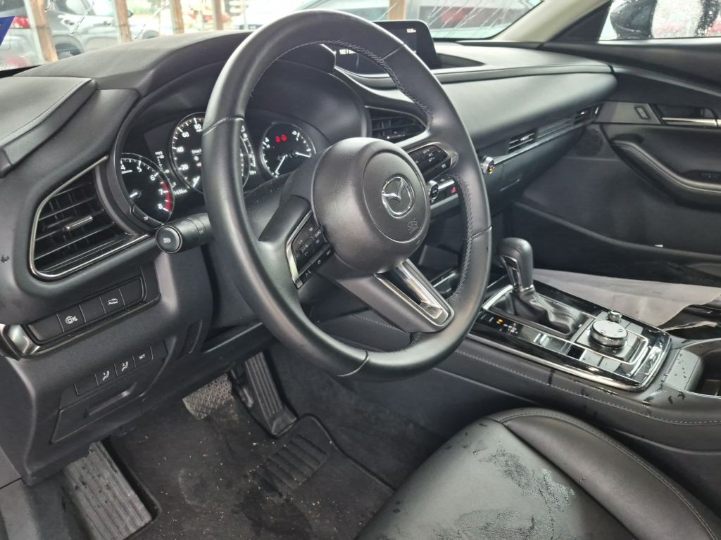 Thumbnail: 2025 Mazda CX-30 - 7