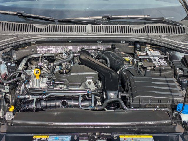 Thumbnail: 2025 Volkswagen Jetta - 30