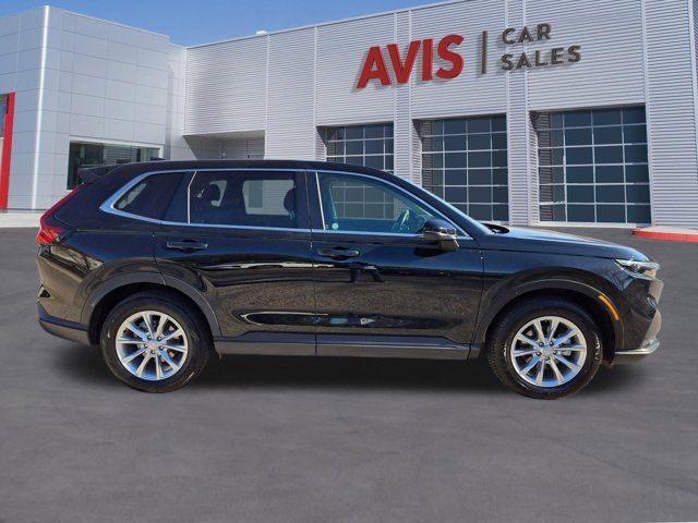 Thumbnail: 2025 Honda CR-V - 5