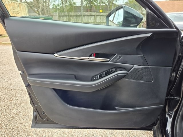 Thumbnail: 2025 Mazda CX-30 - 13