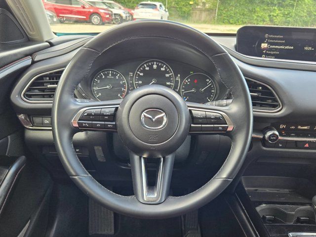 Thumbnail: 2025 Mazda CX-30 - 22