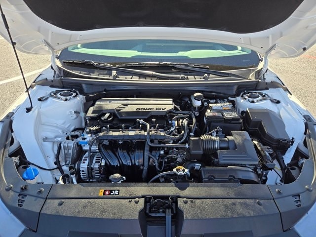 Thumbnail: 2025 Kia K4 - 31