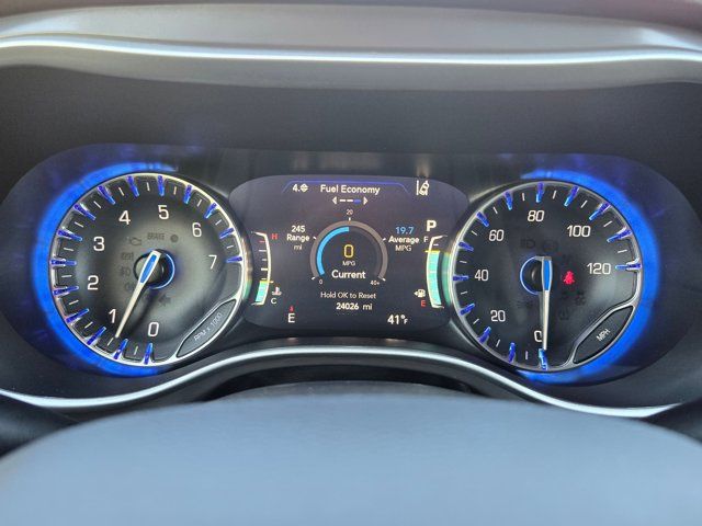 Thumbnail: 2025 Chrysler Pacifica - 16