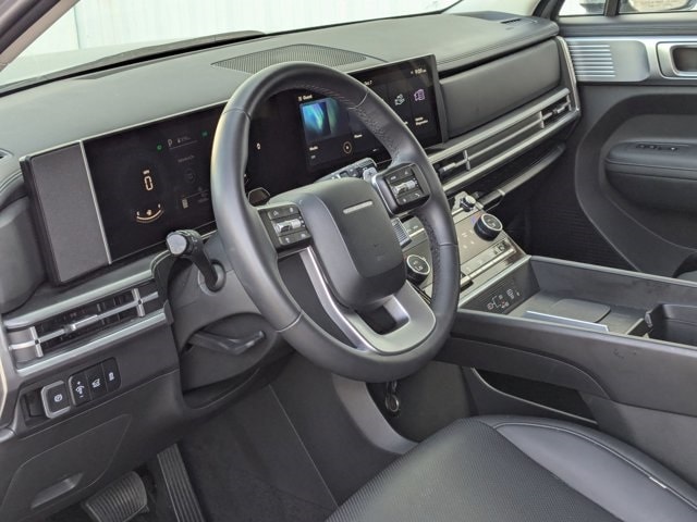 Thumbnail: 2025 Hyundai Santa Fe - 10