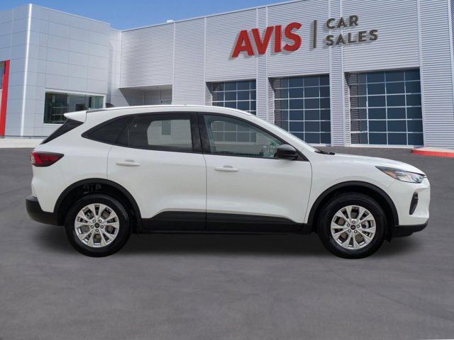 Thumbnail: 2025 Ford Escape - 5