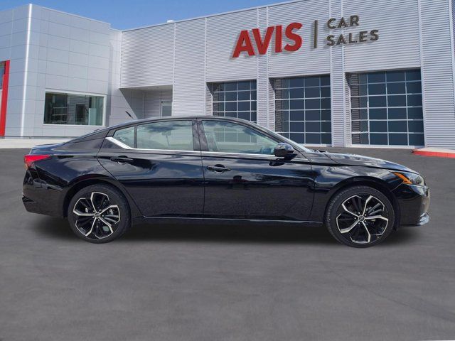 Thumbnail: 2025 Nissan Altima - 5