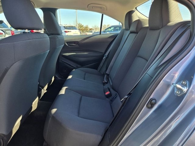 Thumbnail: 2025 Toyota Corolla - 25