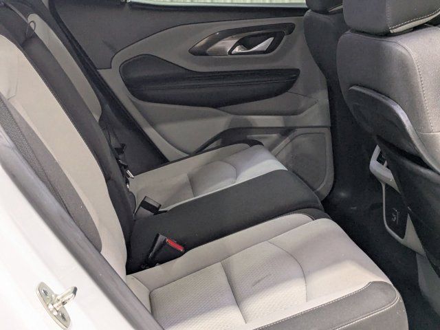 Thumbnail: 2024 GMC Terrain - 29