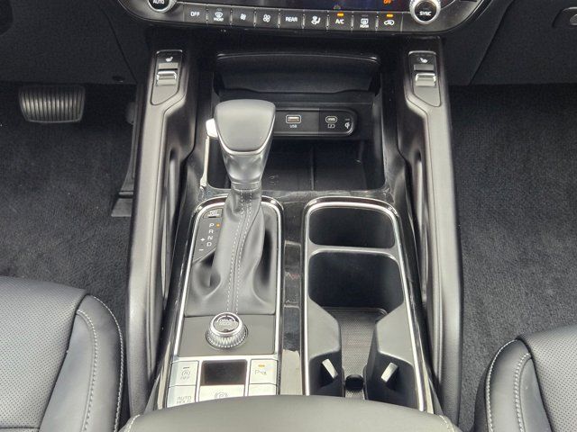 Thumbnail: 2025 Kia Telluride - 17