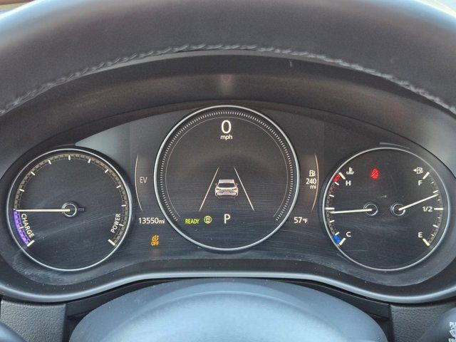 Thumbnail: 2025 Mazda CX-50 - 16