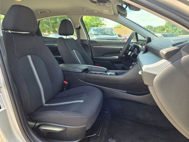 Thumbnail: 2025 Hyundai Sonata - 29