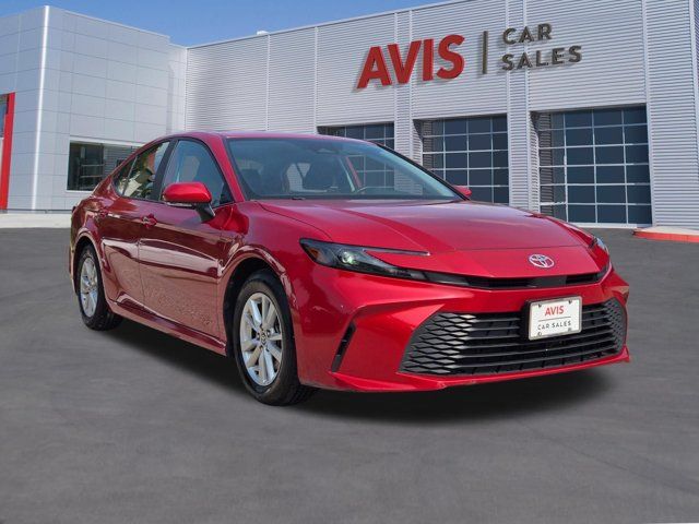 Thumbnail: 2025 Toyota Camry - 3