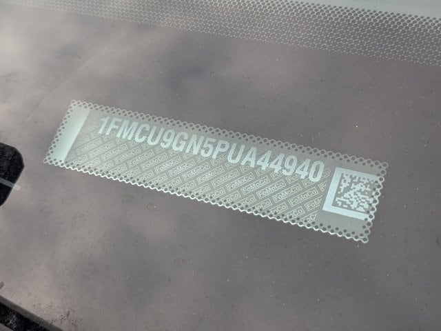 Thumbnail: 2023 Ford Escape - 32