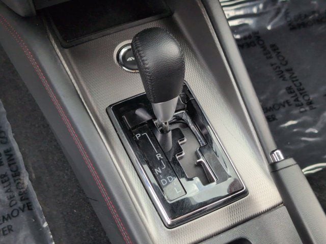 Thumbnail: 2025 Mitsubishi Outlander Sport - 19