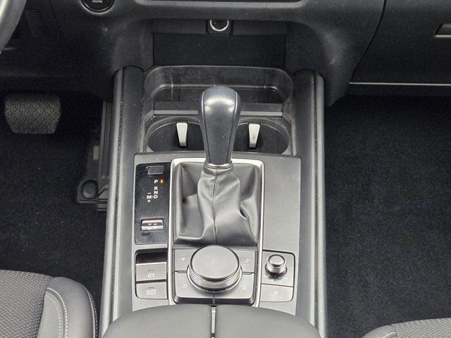 Thumbnail: 2025 Mazda CX-50 - 17