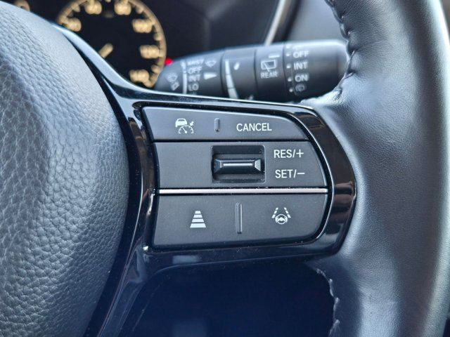 Thumbnail: 2025 Honda CR-V - 22